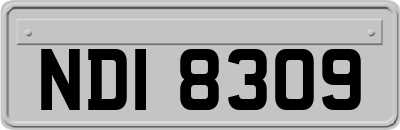 NDI8309