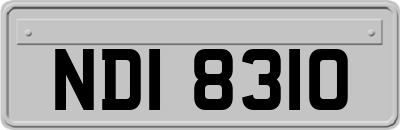 NDI8310