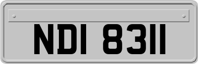 NDI8311