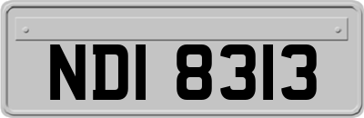 NDI8313