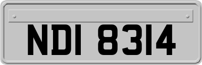 NDI8314