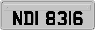 NDI8316