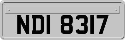 NDI8317
