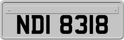 NDI8318
