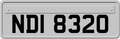 NDI8320