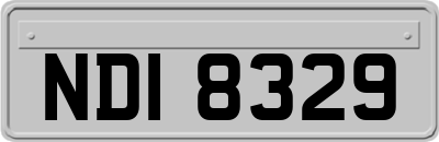 NDI8329