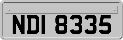 NDI8335