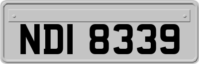 NDI8339