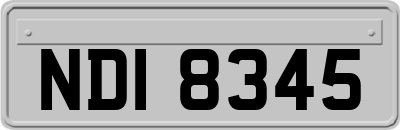 NDI8345