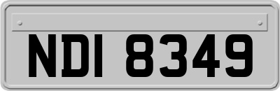 NDI8349