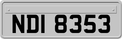 NDI8353