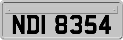 NDI8354