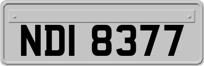 NDI8377