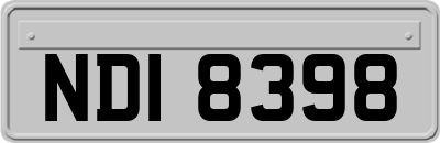 NDI8398