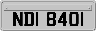 NDI8401