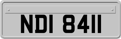 NDI8411