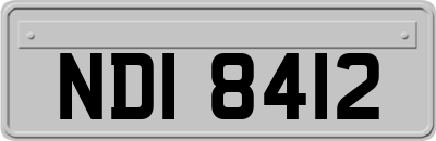 NDI8412