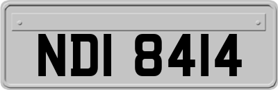 NDI8414