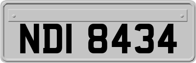 NDI8434