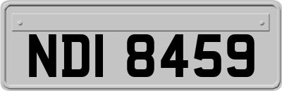 NDI8459
