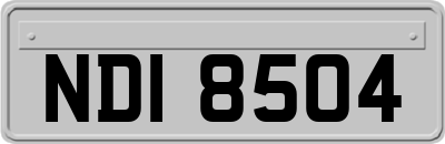 NDI8504