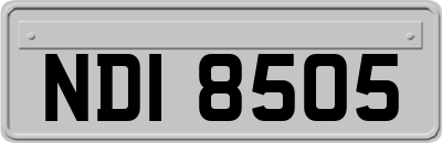 NDI8505