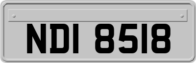 NDI8518
