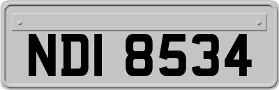 NDI8534