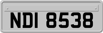 NDI8538
