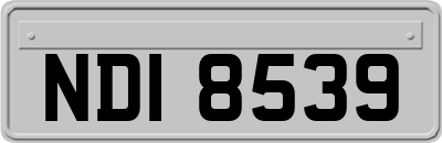 NDI8539