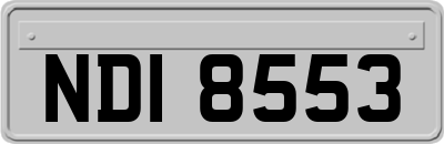 NDI8553