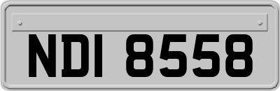 NDI8558