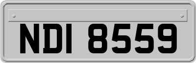 NDI8559