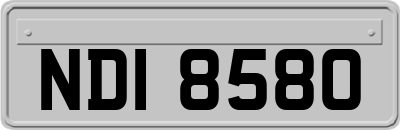 NDI8580
