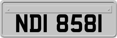NDI8581