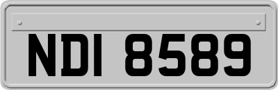 NDI8589