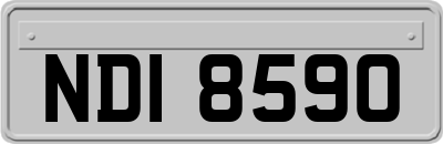 NDI8590