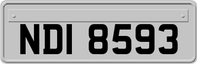 NDI8593