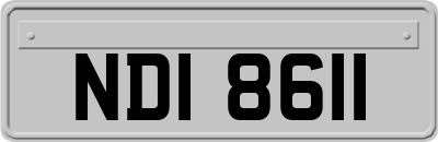NDI8611