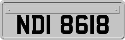 NDI8618