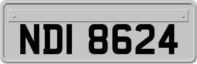 NDI8624
