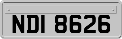 NDI8626