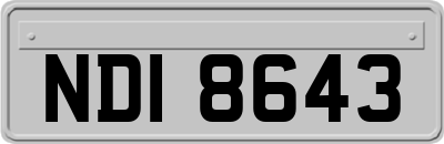 NDI8643