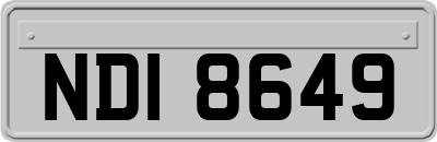 NDI8649