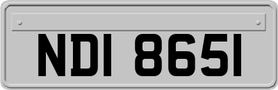 NDI8651