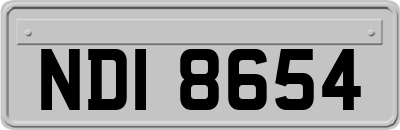 NDI8654