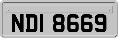 NDI8669
