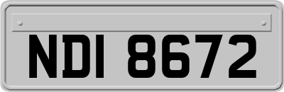 NDI8672