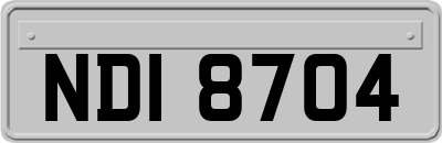 NDI8704
