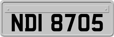 NDI8705